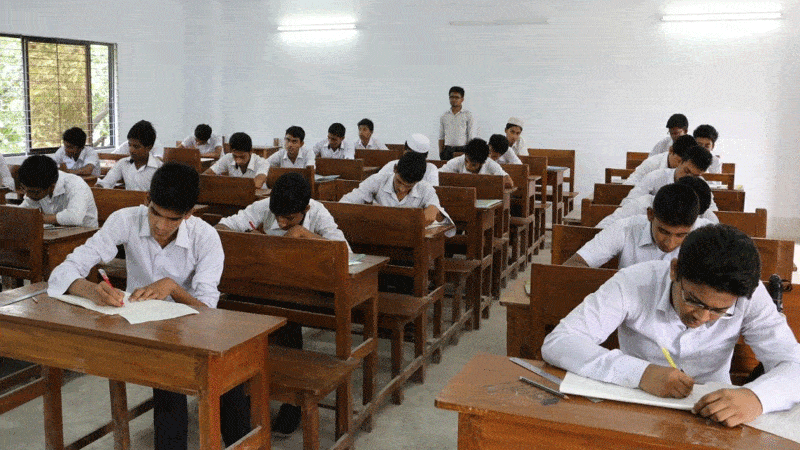 এসএসসি-এইচএসসির পরীক্ষার ভবিষ্যৎ নির্ধারণ চলতি সপ্তাহে