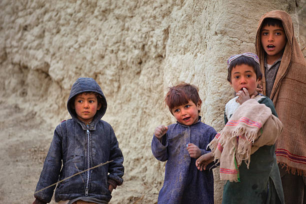 আফগানিস্তানে ৩ দিনে ২৭ শিশু নিহত: ইউনিসেফ