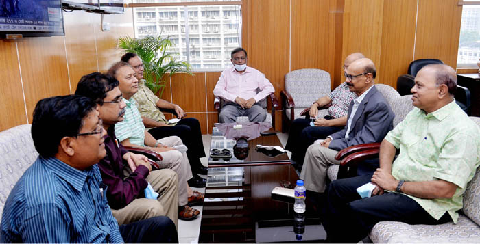 কোন সাংবাদিক অহেতুক হয়রানির শিকার হবেন না : তথ্যমন্ত্রী