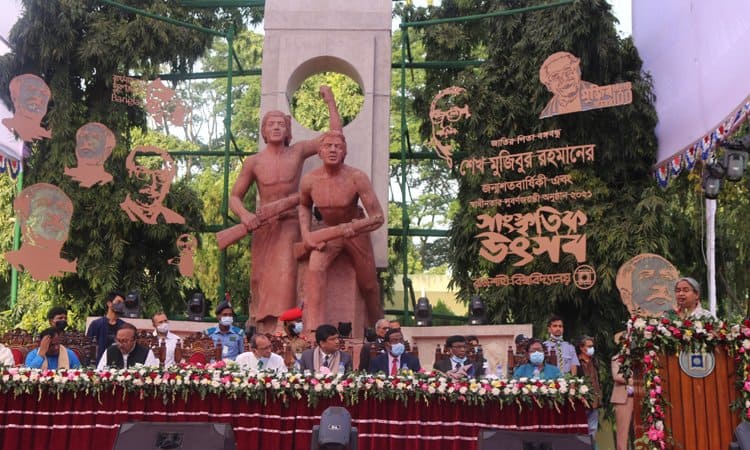 ইন্ডাস্ট্রি ও একাডেমিয়ার মধ্যে সংযোগ স্থাপনে শিক্ষকদের ভূমিকা রাখতে হবে : শিক্ষামন্ত্রী