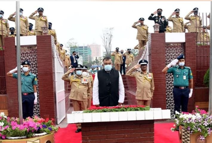 আওয়ামী লীগ নেতা টিপু হত্যার রহস্য শিগগিরই উন্মোচন হবে: স্বরাষ্ট্রমন্ত্রী