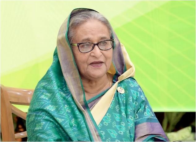 পরিবেশ রক্ষায় টেকসই উন্নয়ন অর্জনে প্রকৃতিভিত্তিকি সমাধানের নির্দেশ দিলেন প্রধানমন্ত্রী 