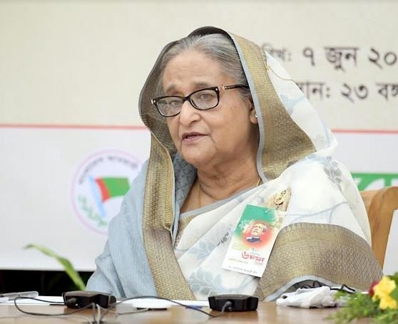 বাংলাদেশের স্বাধীনতার জন্য ছয় দফা ছিল ‘ম্যাগনা কার্টা’